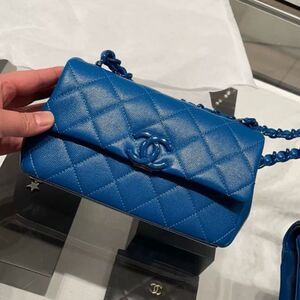 Chanel Women Pre-Loved Bag Very Good Condition